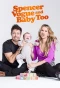 Poster for Spencer, Vogue and Baby Too