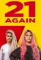 Poster for 21 Again