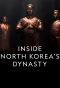 Poster for Inside North Korea's Dynasty