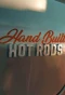 Poster for Hand Built Hot Rods