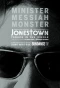 Poster for Jonestown: Terror in the Jungle