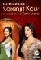 Poster for Karenjit Kaur - The Untold Story of Sunny Leone