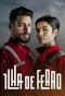 Poster for Ilha de Ferro