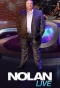 Poster for Nolan Live