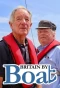 Poster for Britain by Boat
