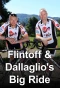 Poster for Flintoff & Dallaglio's Big Ride