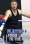 Poster for Flintoff: From Lords to the Ring