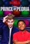 Poster for Prince of Peoria