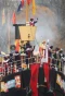 Poster for Landelijke intocht van Sinterklaas