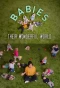 Poster for Babies: Their Wonderful World
