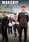 Poster for Warship: Life at Sea