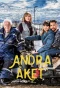 Poster for Andra åket