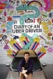 Poster for Diary of an Uber Driver