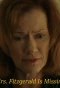 Poster for Mrs. Fitzgerald Is Missing