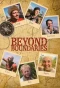 Poster for Beyond Boundaries