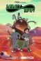 Poster for Infinity Train