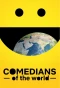 Poster for Comedians of the World