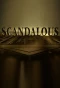 Poster for Scandalous