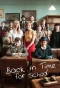 Poster for Back in Time for School