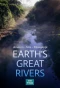 Poster for Earth's Great Rivers