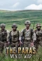 Poster for The Paras: Men of War