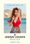 Poster for Lindsay Lohan's Beach Club