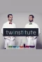 Poster for The Twinstitute