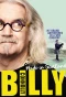 Poster for Billy Connolly: Made in Scotland