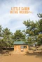 Poster for Little Cabin in the Woods