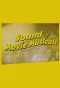Poster for The Sound of Movie Musicals with Neil Brand