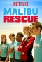 Poster for Malibu Rescue: The Series