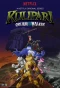 Poster for Kulipari: Dream Walker
