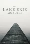 Poster for The Lake Erie Murders
