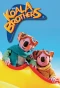Poster for The Koala Brothers