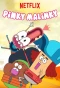 Poster for Pinky Malinky