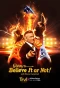 Poster for Ripley's Believe It or Not!