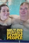 Poster for Shut-Ins: Britain's Fattest People