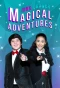 Poster for Junk Drawer Magical Adventures