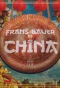 Poster for Frans Bauer in China