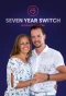 Poster for Seven Year Switch: Blijven of Scheiden?