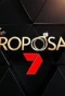 Poster for The Proposal