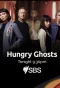 Poster for Hungry Ghosts