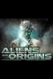 Poster for Aliens and Origins