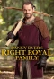 Poster for Danny Dyer's Right Royal Family