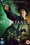 Poster for Resistance