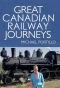 Poster for Great Canadian Railway Journeys