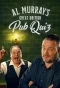 Poster for Al Murray's Great British Pub Quiz