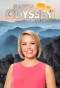 Poster for Earth Odyssey with Dylan Dreyer