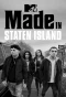 Poster for Made in Staten Island