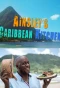 Poster for Ainsley's Caribbean Kitchen